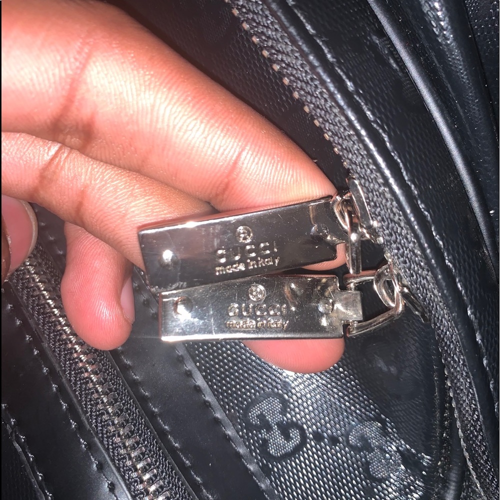 Gucci Backpack - Picture 2 of 3